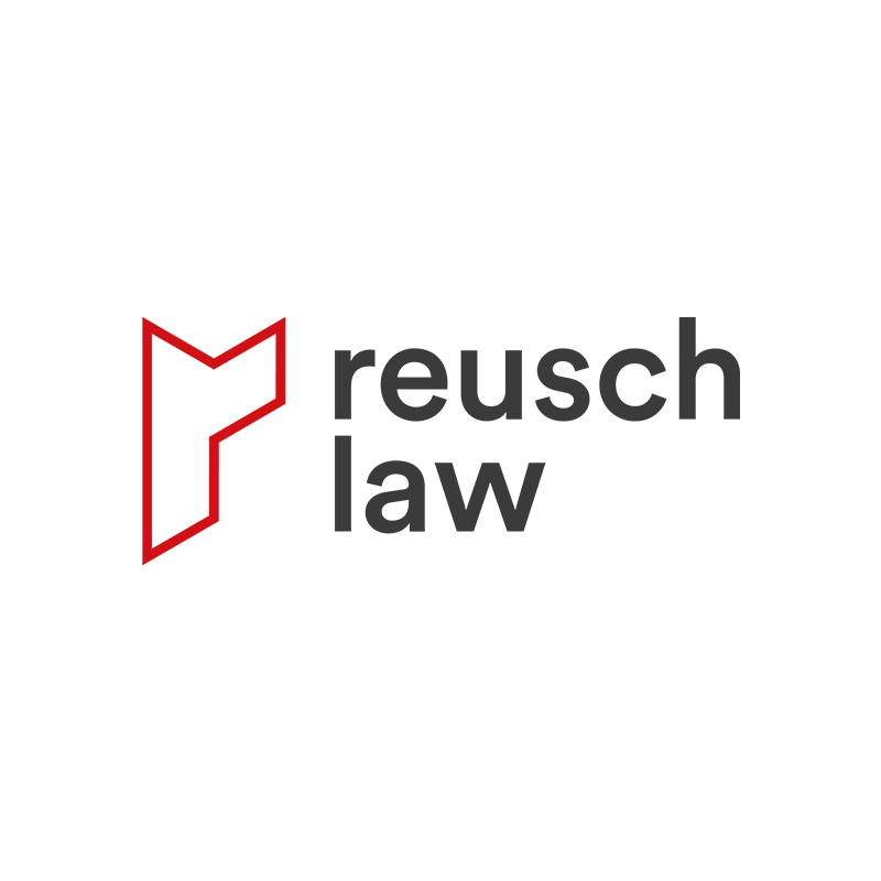 reuschlaw Logo