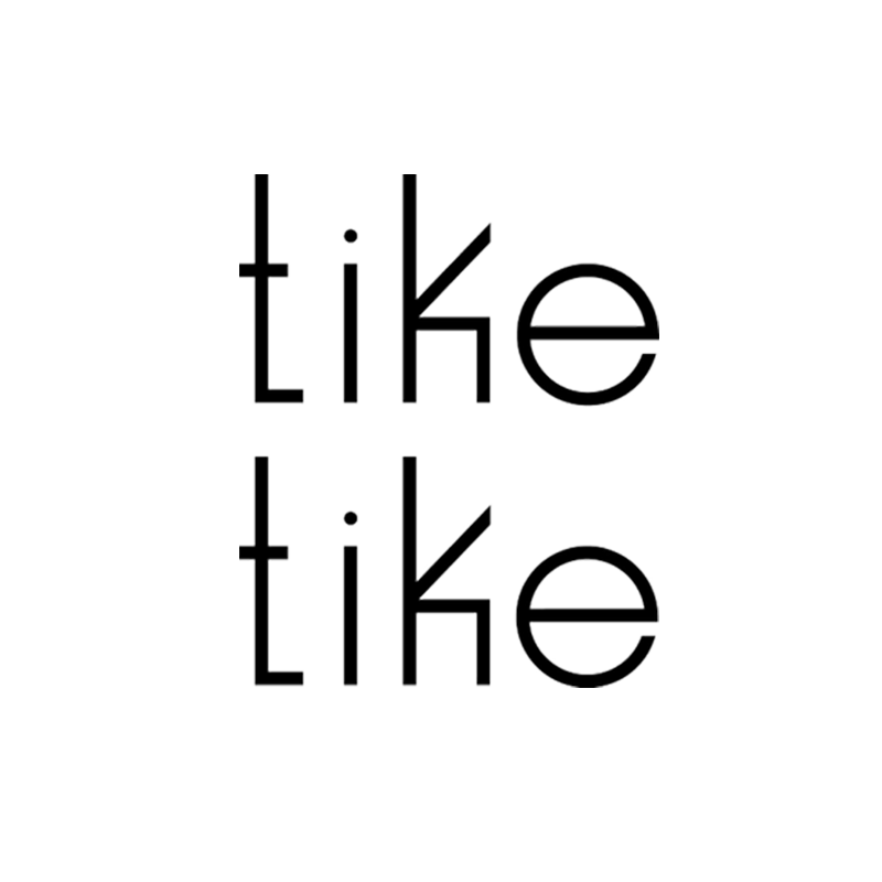 TIKETIKE Logo