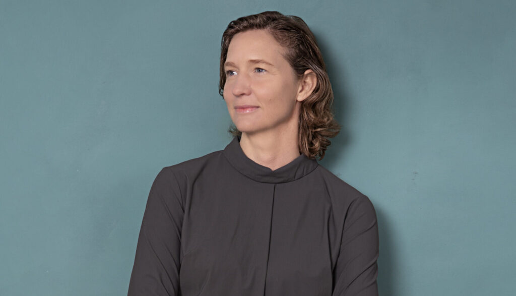 Foto von Tina Dreimann