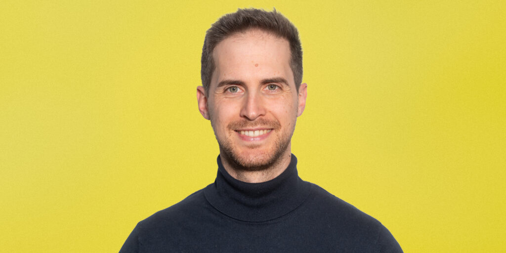 Foto von Alexander David