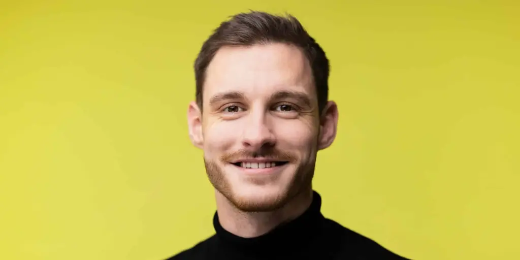 Foto von Lukas Grünbeck