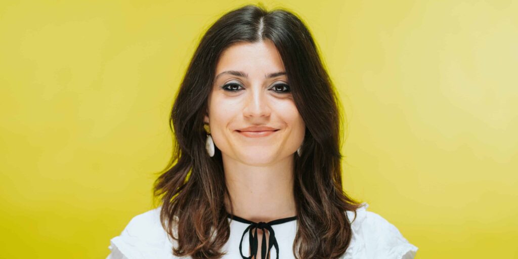 Foto von Mariela Georgieva