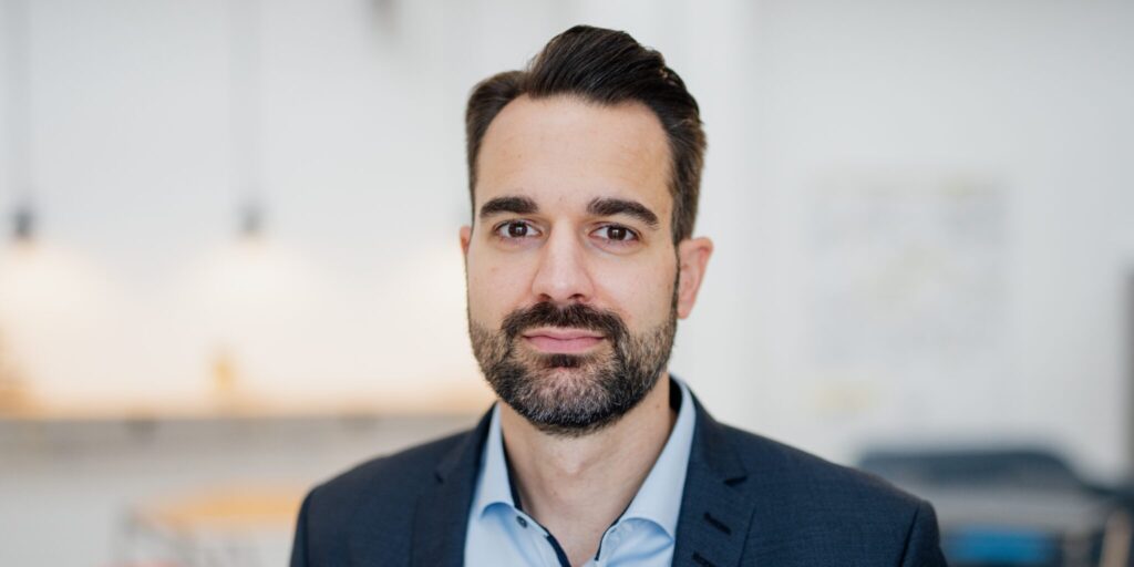 Foto von Matthias Schmitt
