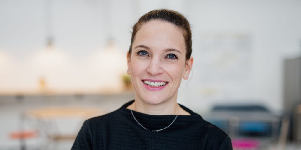 Foto von Nicole Bard