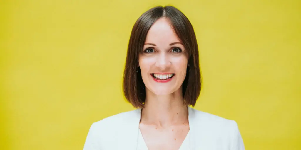 Foto von Anna Lawera