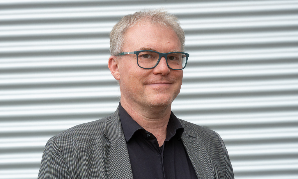 Foto von Lars Altenkirch