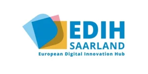 European Digital Innovation Hub Saarland – EDIH Saarland