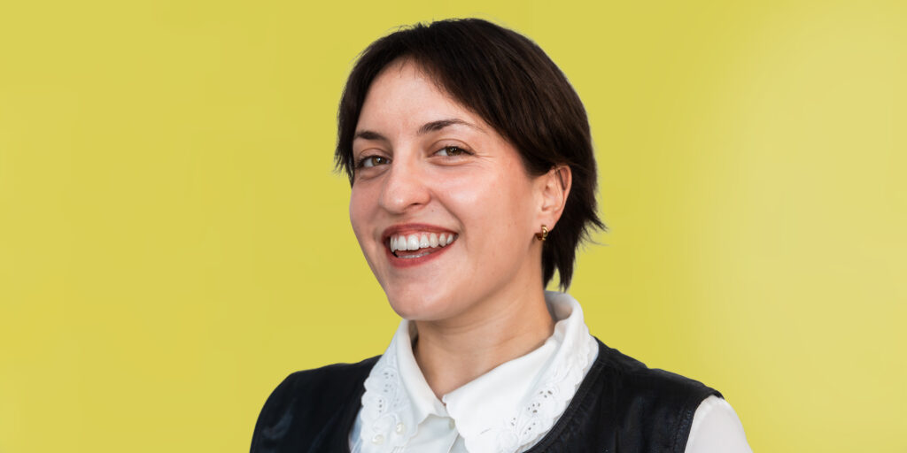 Foto von Helena Kraemer
